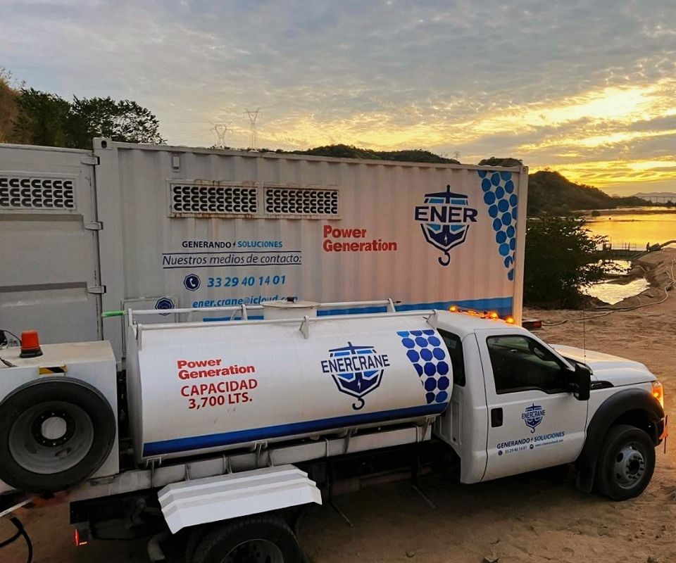 Mantenimiento Preventivo, Correctivo y Predictivo