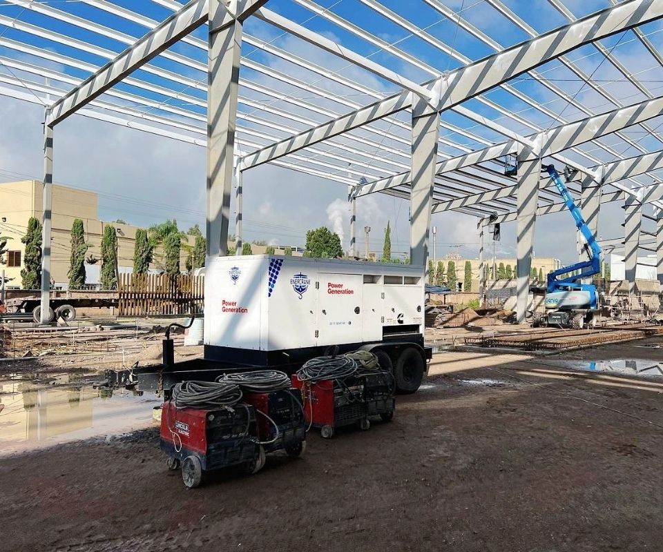 El mejor equipo al mejor precio